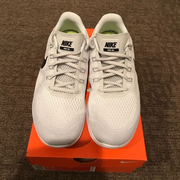 Nike Free RN 2017 - Picture 2 of 6